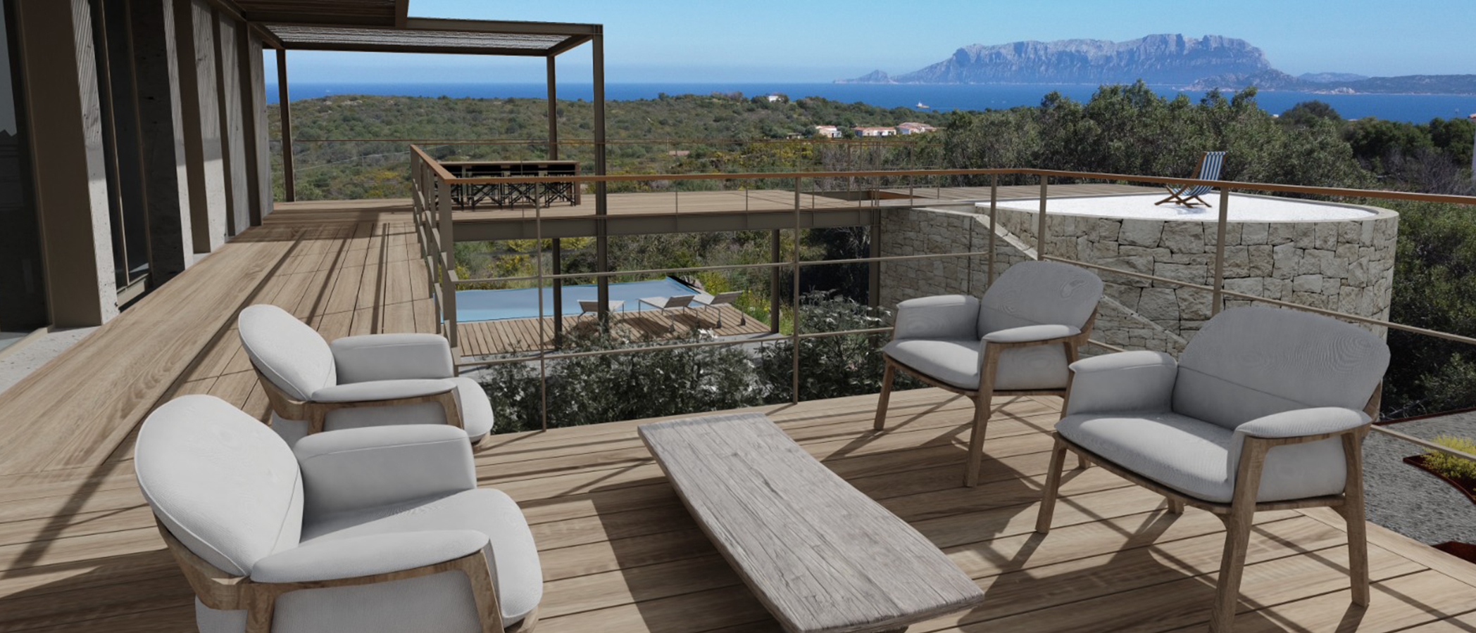 Agenzia immobiliare Sardegna | Brilas