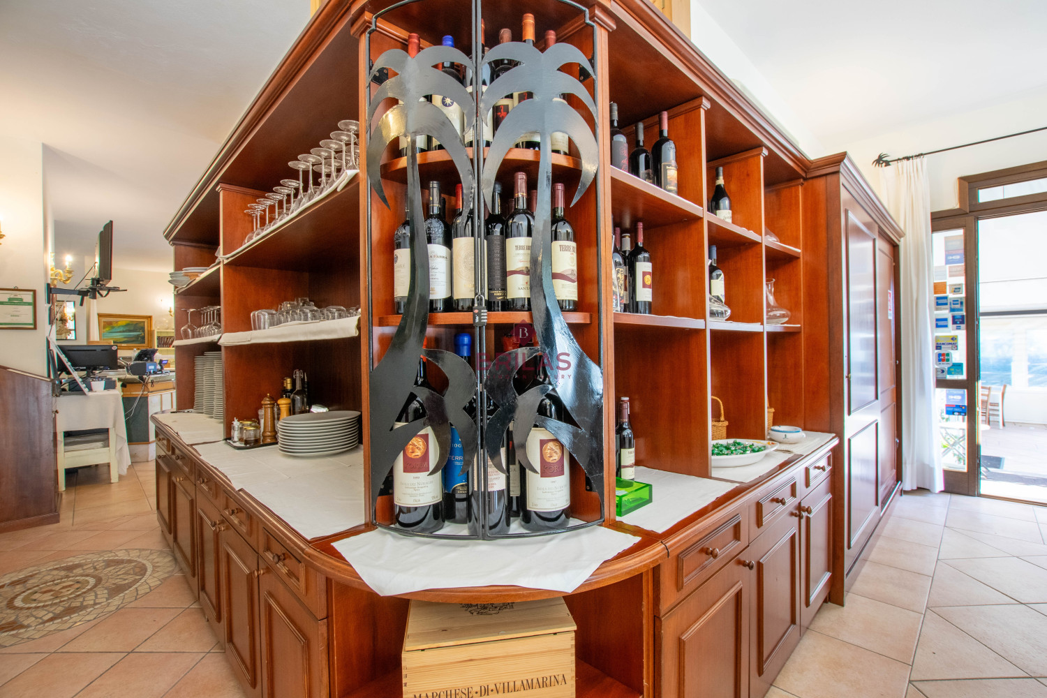 Restaurant for sale in Olbia