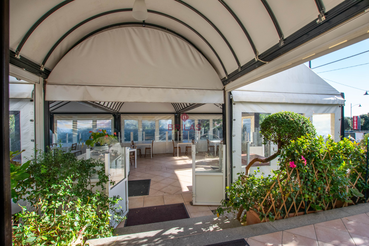 Restaurant for sale in Olbia