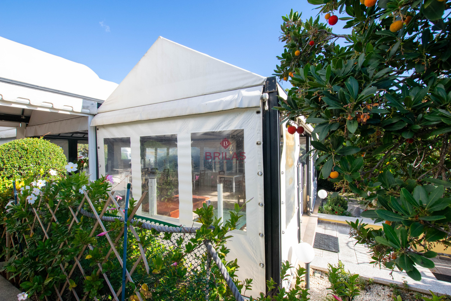 Restaurant for sale in Olbia