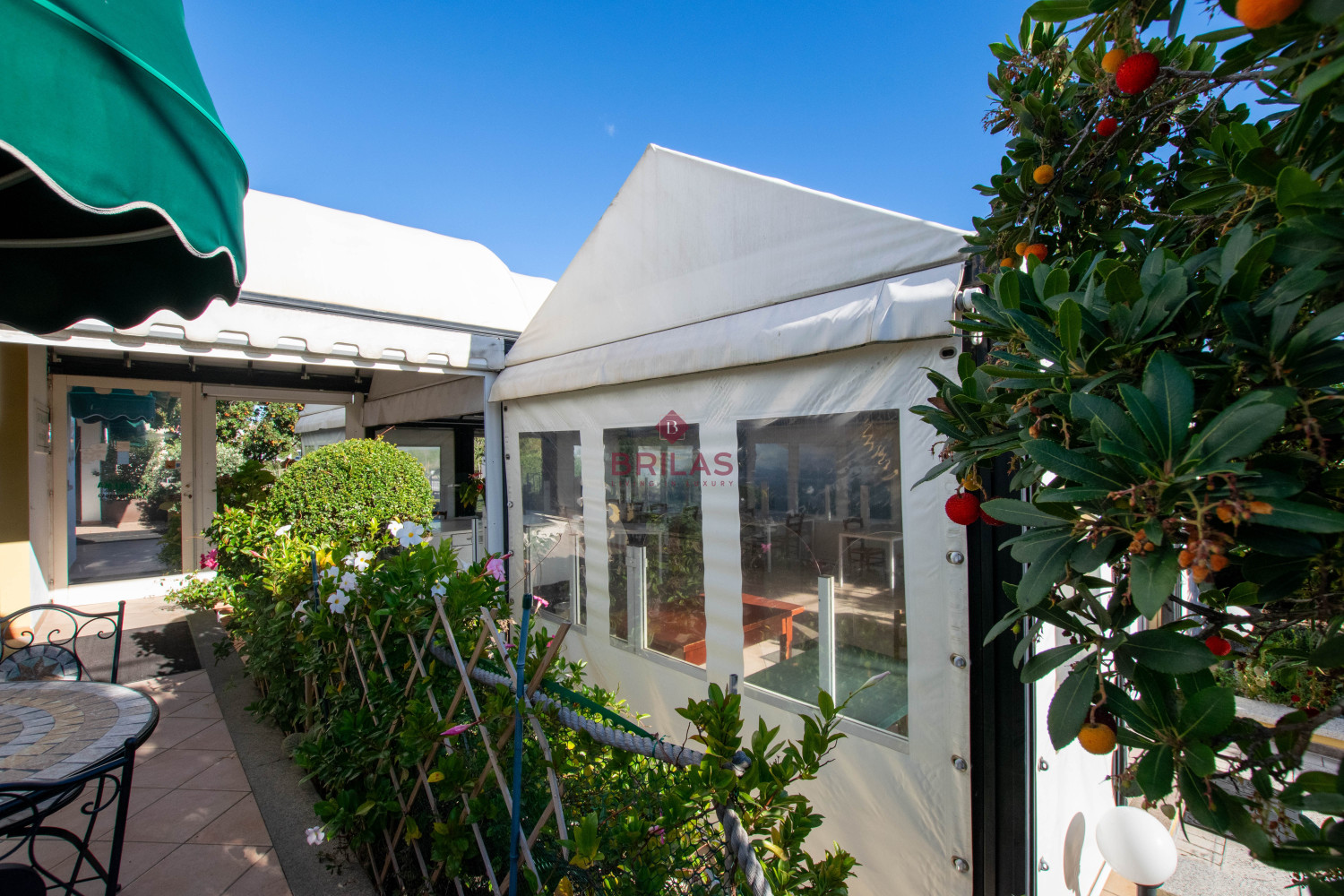 Restaurant for sale in Olbia