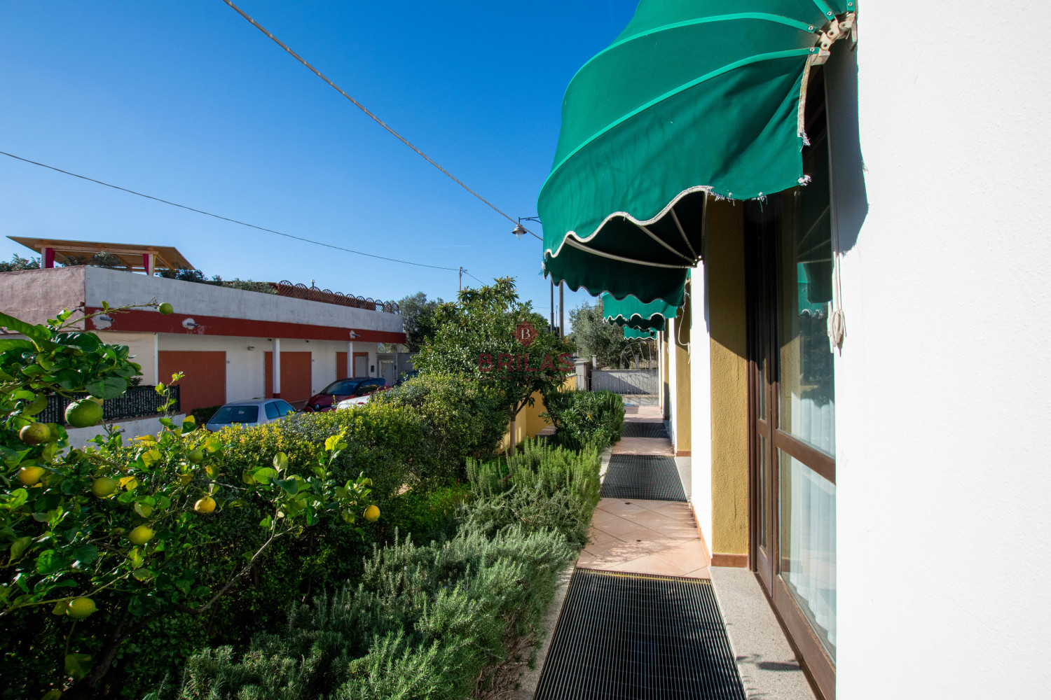 Restaurant for sale in Olbia
