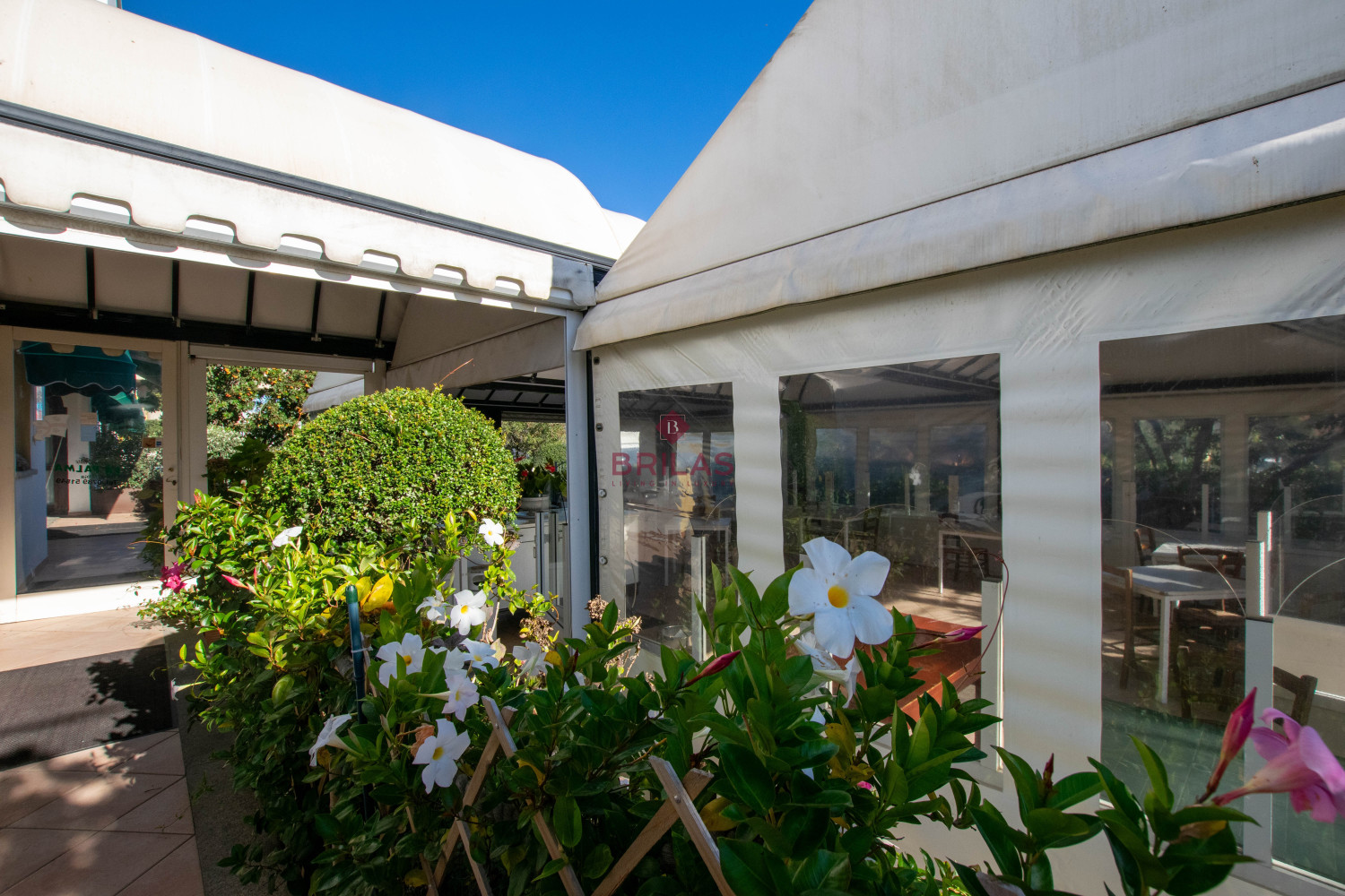 Restaurant for sale in Olbia