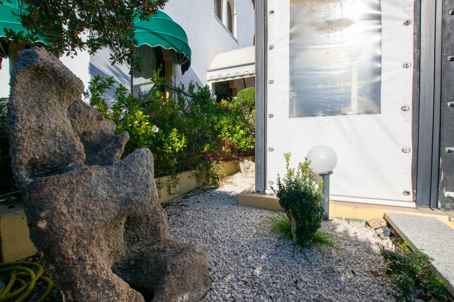 Restaurant for sale in Olbia