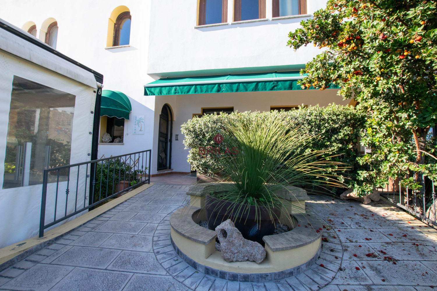 Restaurant for sale in Olbia