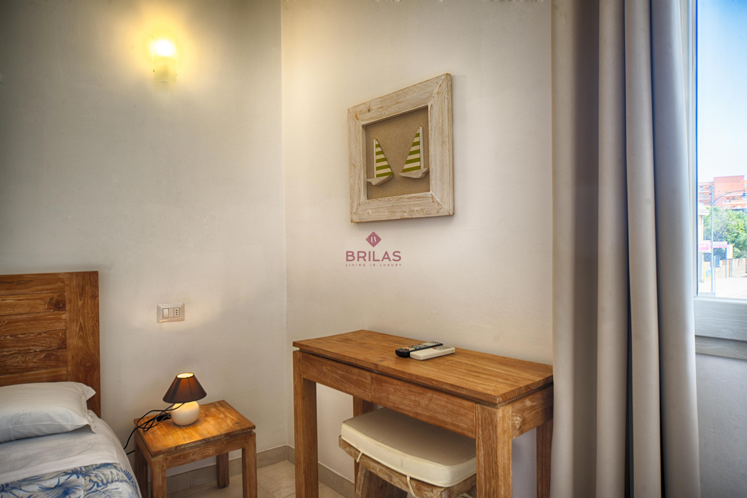 Olbia centro, antico ed elegante palazzo completamente ristrutturato ed adibito a Bed and Breakfast
