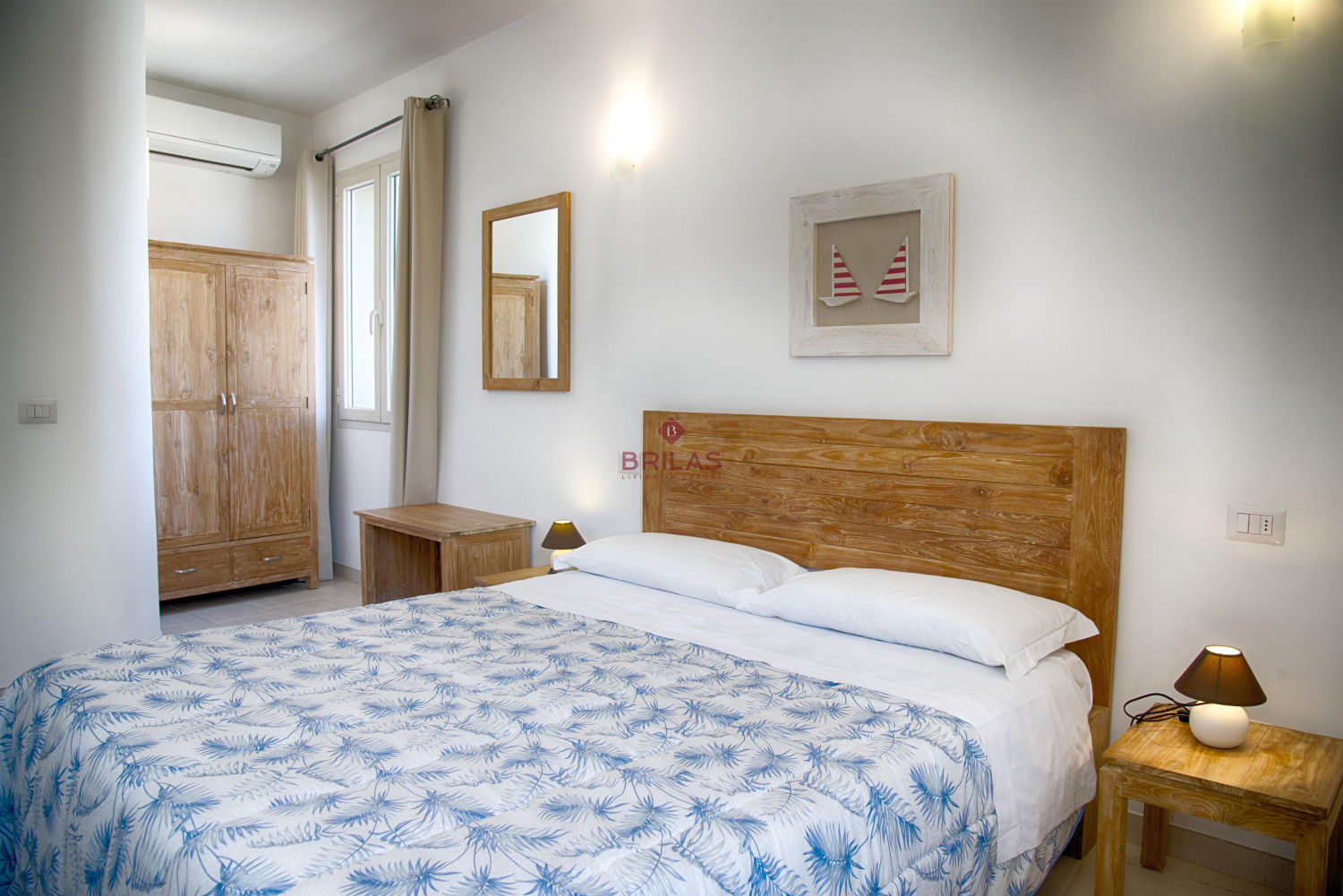 Olbia centro, antico ed elegante palazzo completamente ristrutturato ed adibito a Bed and Breakfast