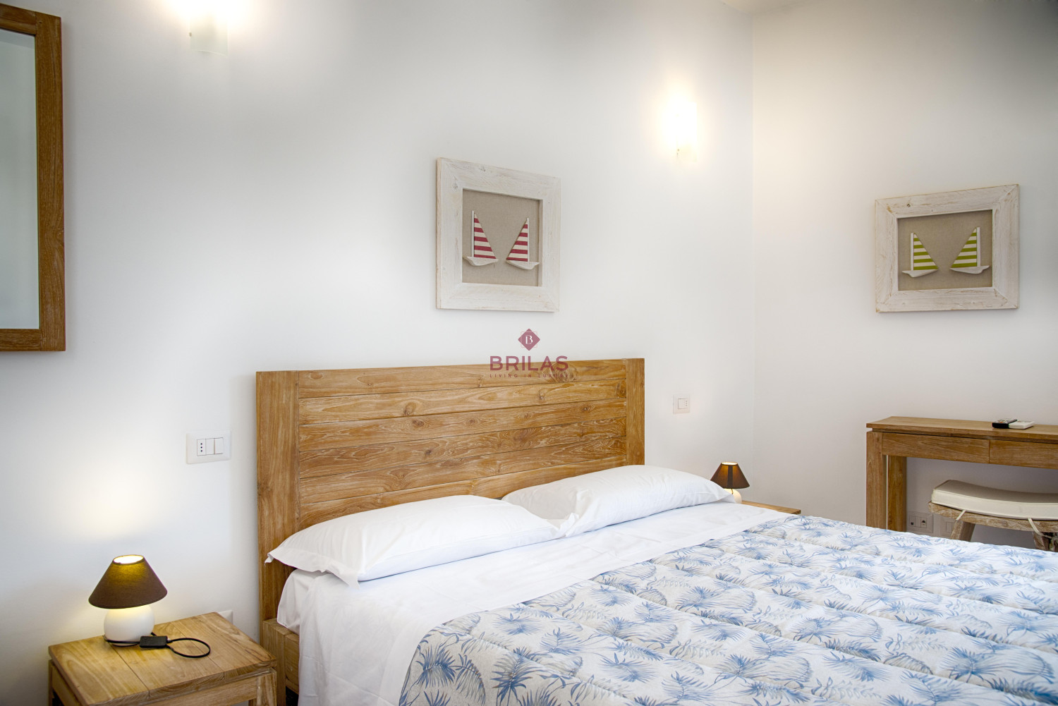 Olbia centro, antico ed elegante palazzo completamente ristrutturato ed adibito a Bed and Breakfast