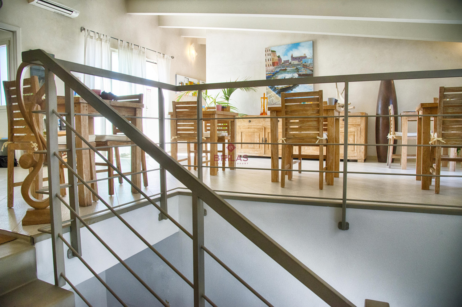 Olbia centro, antico ed elegante palazzo completamente ristrutturato ed adibito a Bed and Breakfast