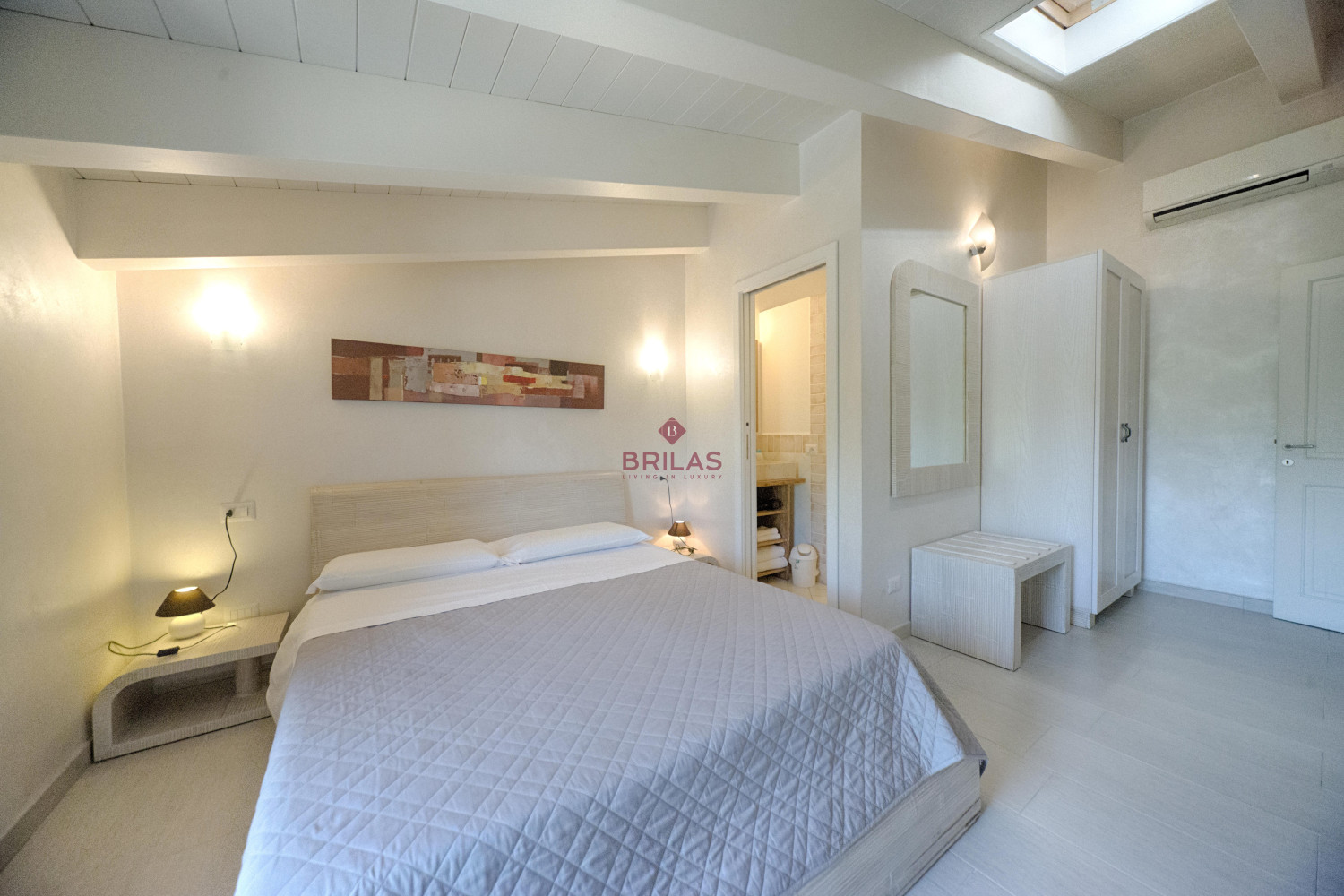  Bed and Breakfast in centro Olbia