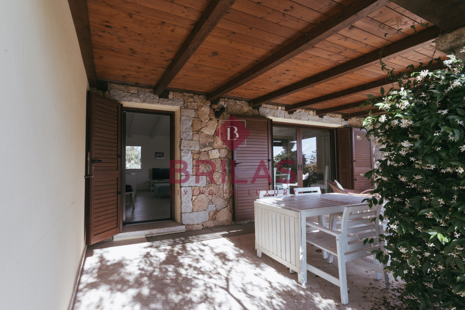 Magnifica villa con vista panoramica