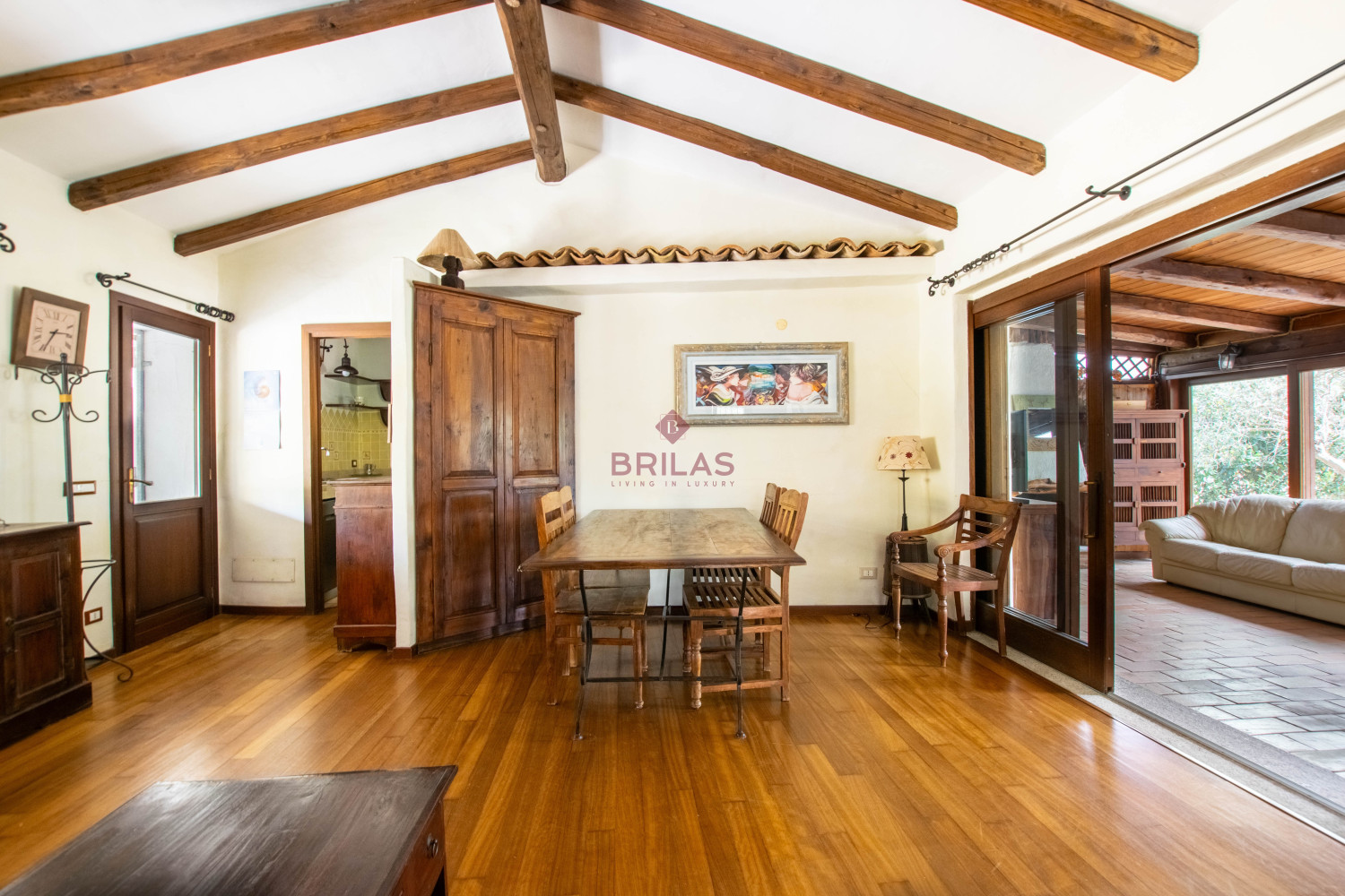 Villa in campagna a dieci minuti da Olbia