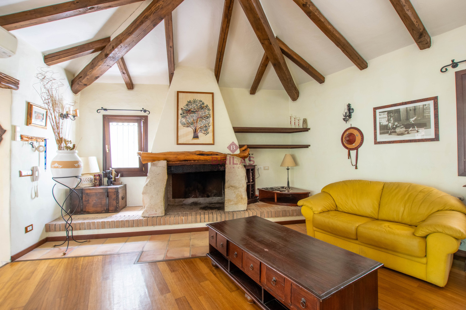 Villa in campagna a dieci minuti da Olbia