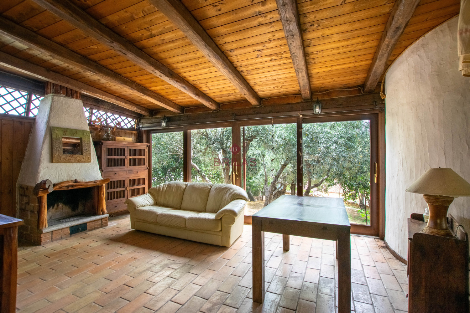 Villa in campagna a dieci minuti da Olbia