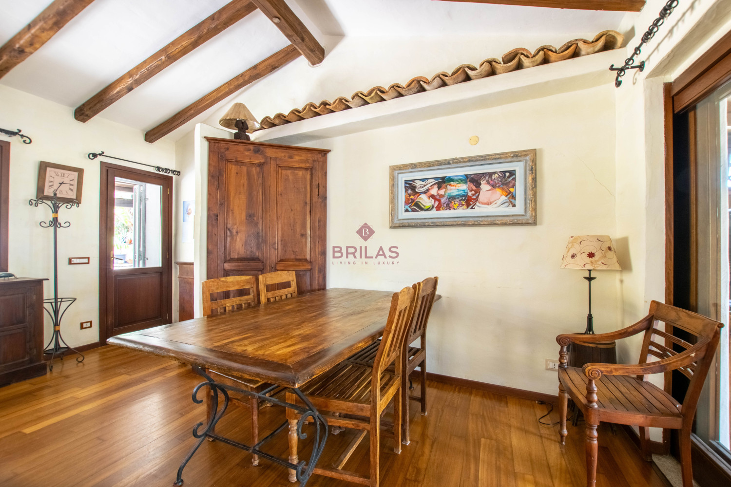 Villa in campagna a dieci minuti da Olbia