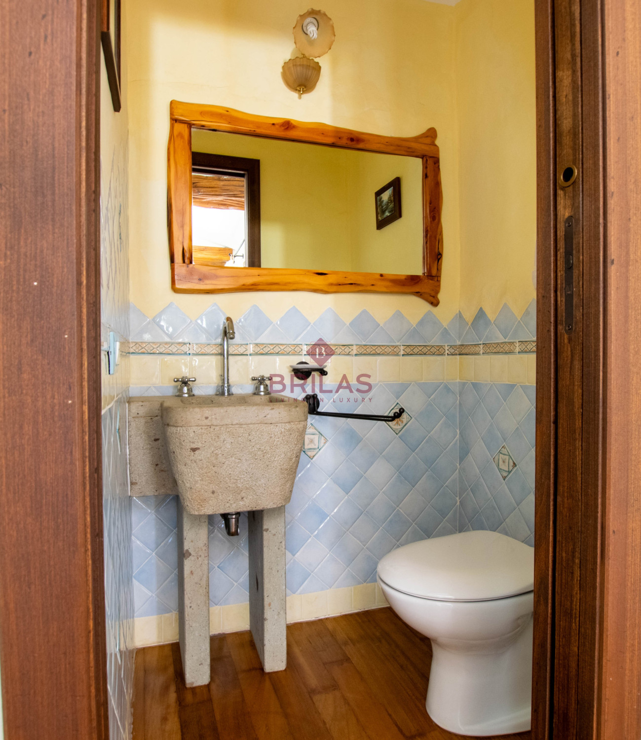 Villa in campagna a dieci minuti da Olbia