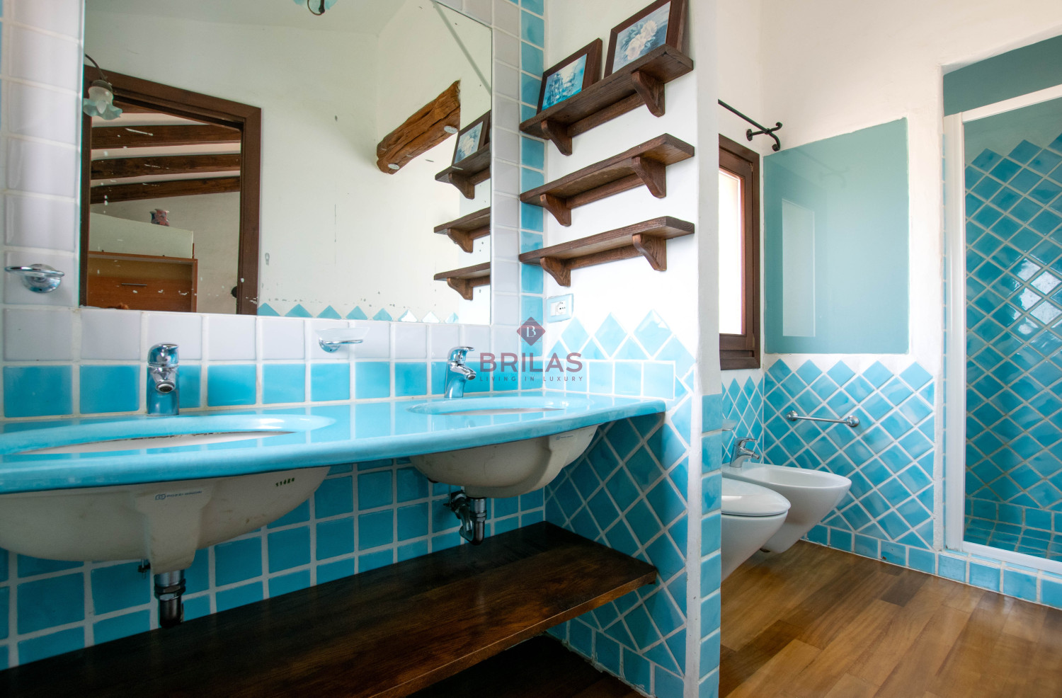 Villa in campagna a dieci minuti da Olbia