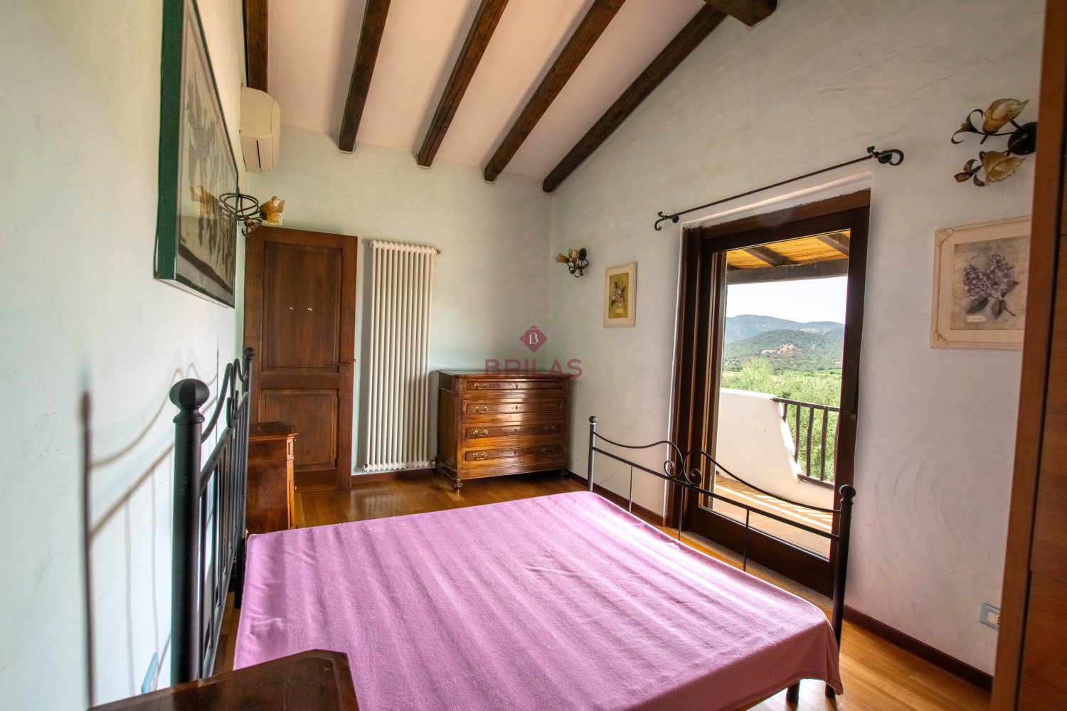 Villa in campagna a dieci minuti da Olbia
