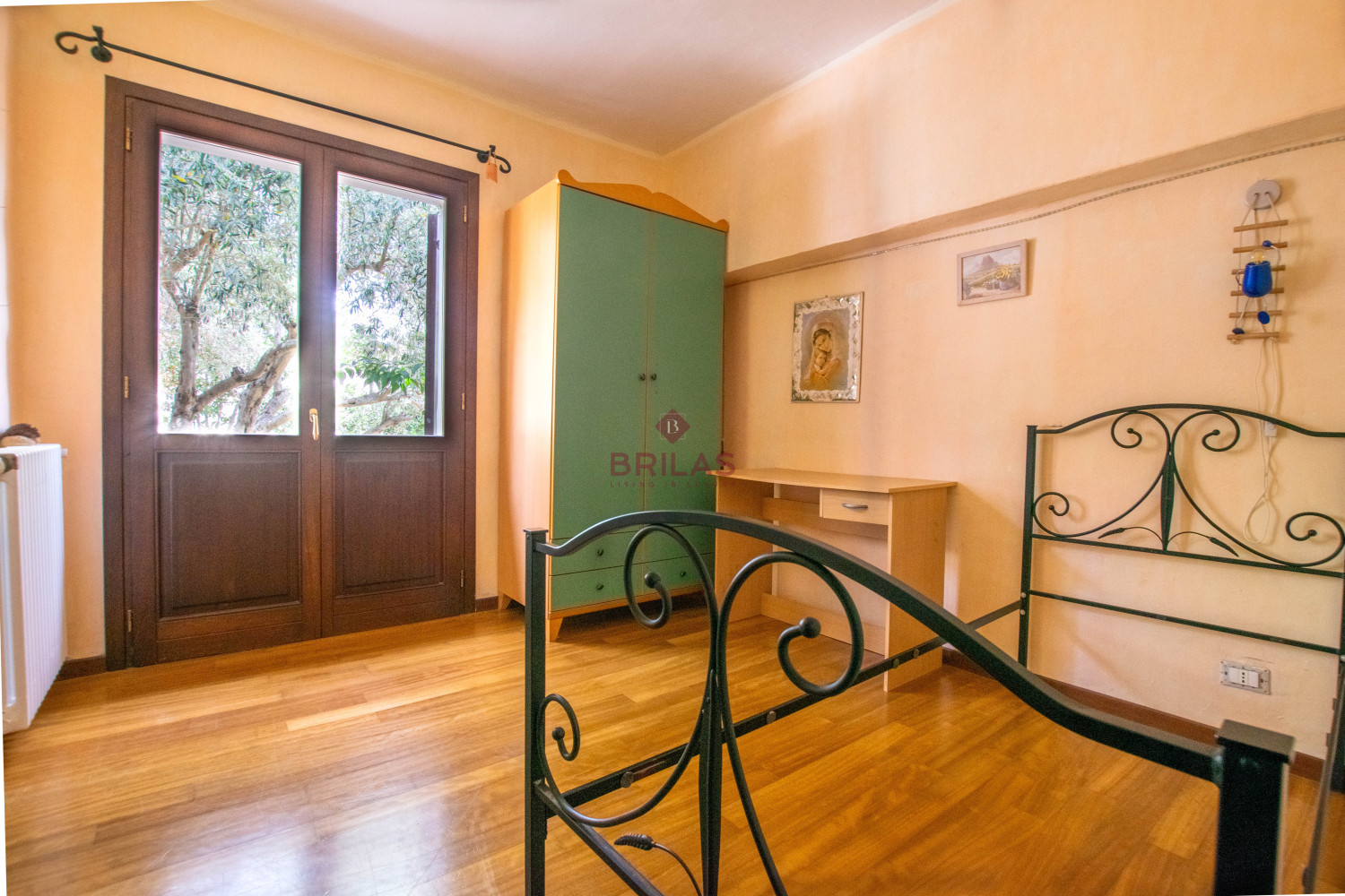 Villa in campagna a dieci minuti da Olbia