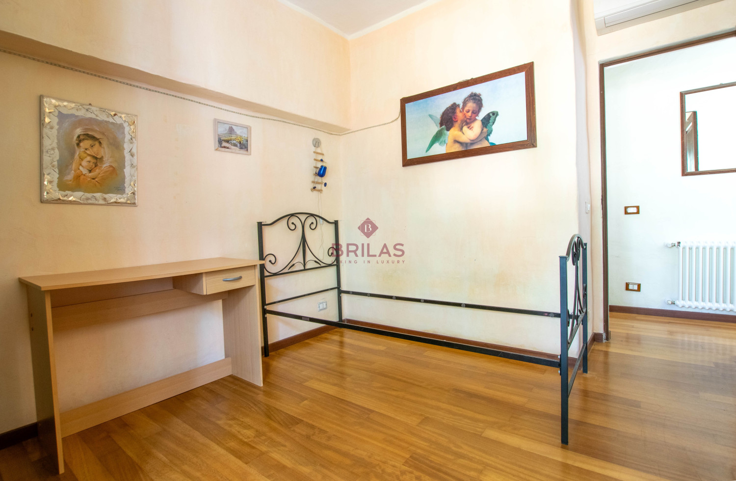 Villa in campagna a dieci minuti da Olbia