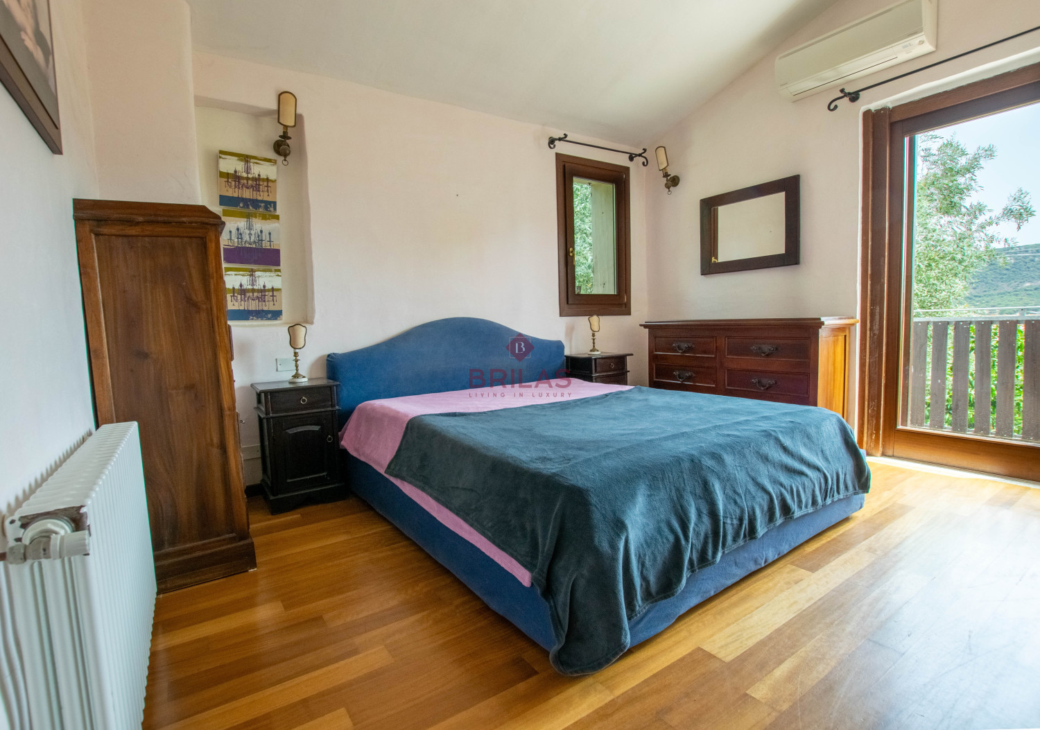Villa in campagna a dieci minuti da Olbia