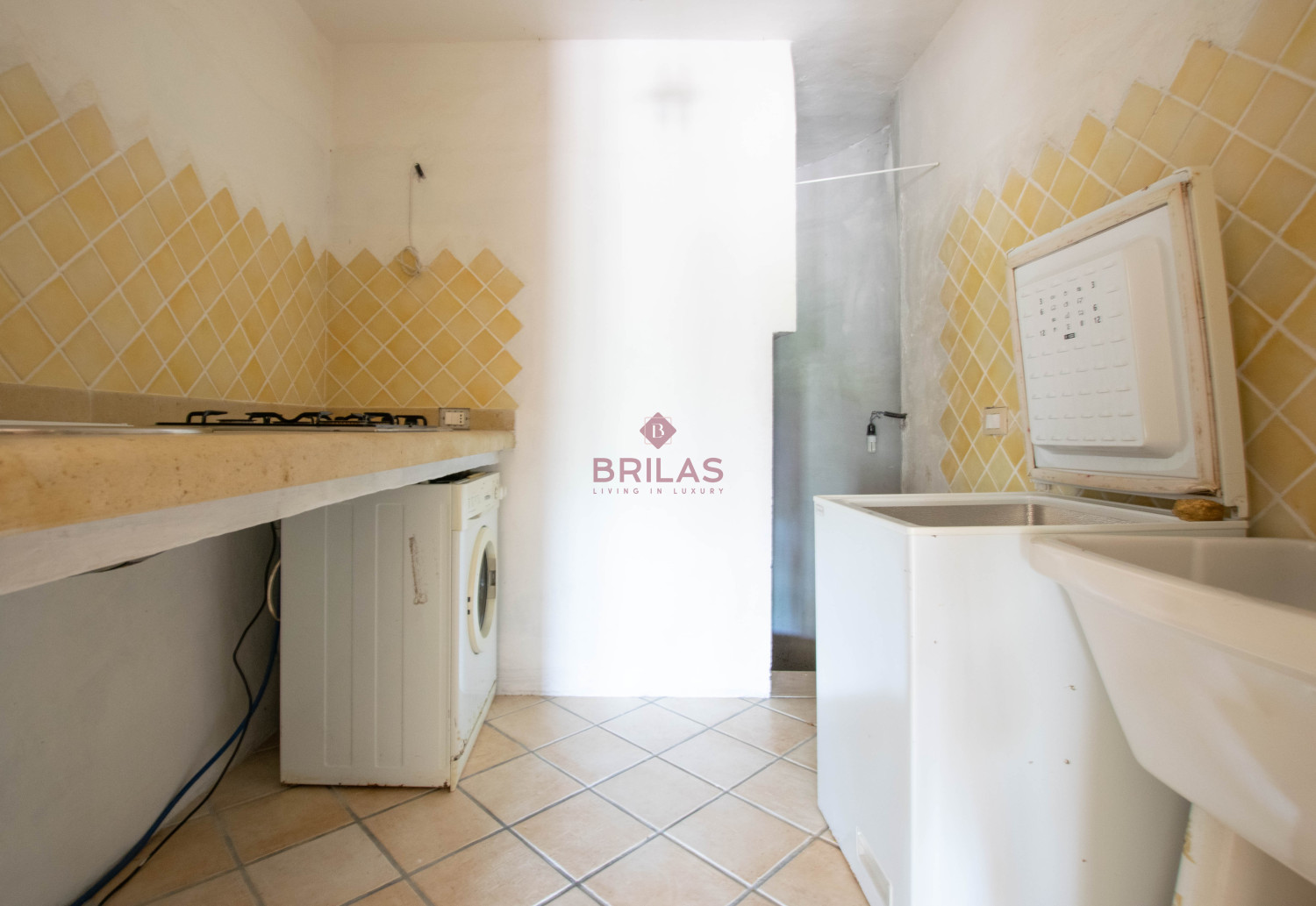Villa in campagna a dieci minuti da Olbia