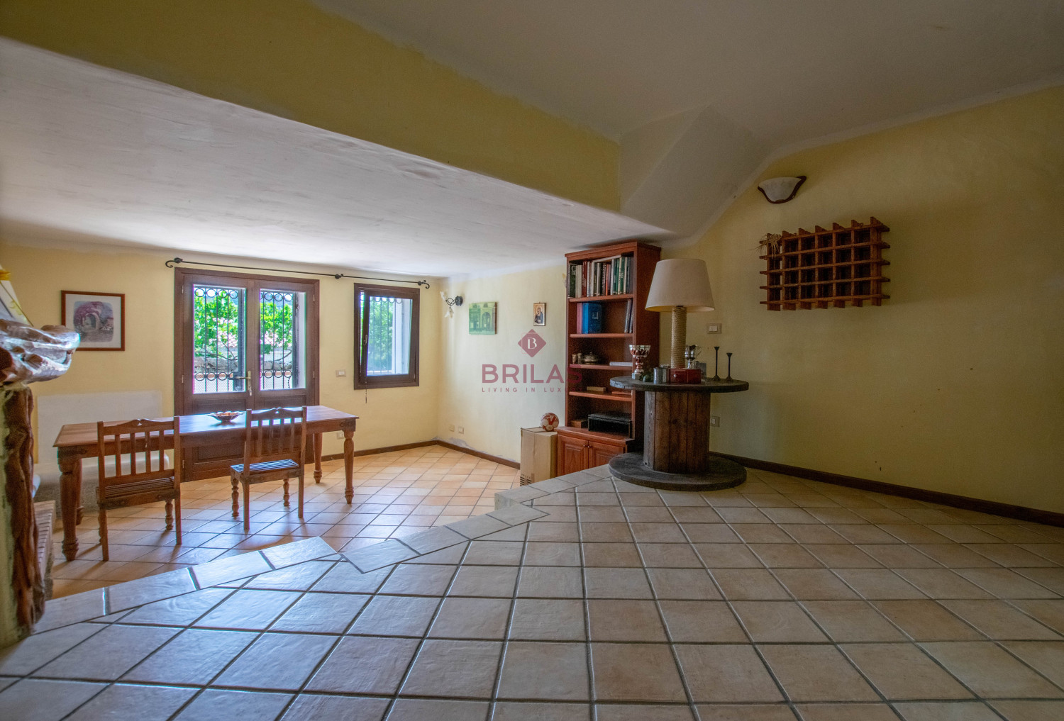 Villa in campagna a dieci minuti da Olbia