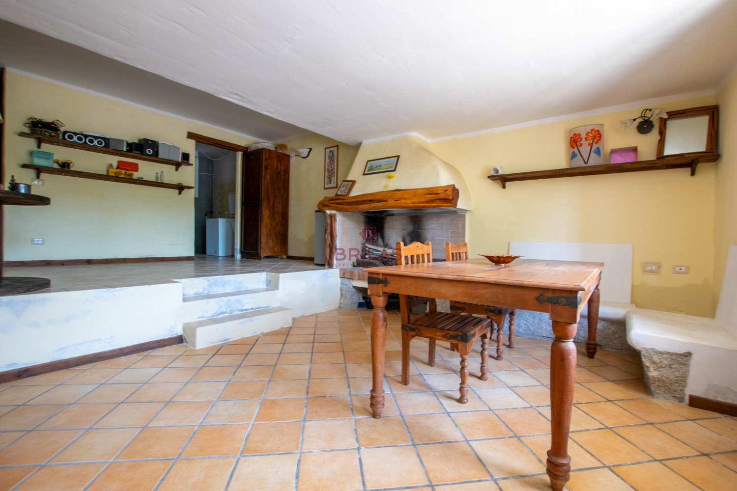Villa in campagna a dieci minuti da Olbia