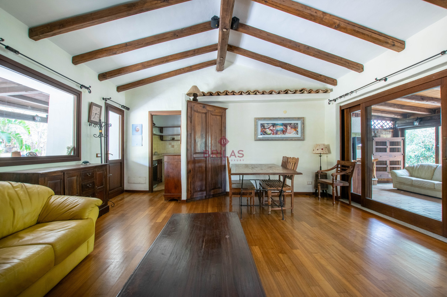 Villa in campagna a dieci minuti da Olbia