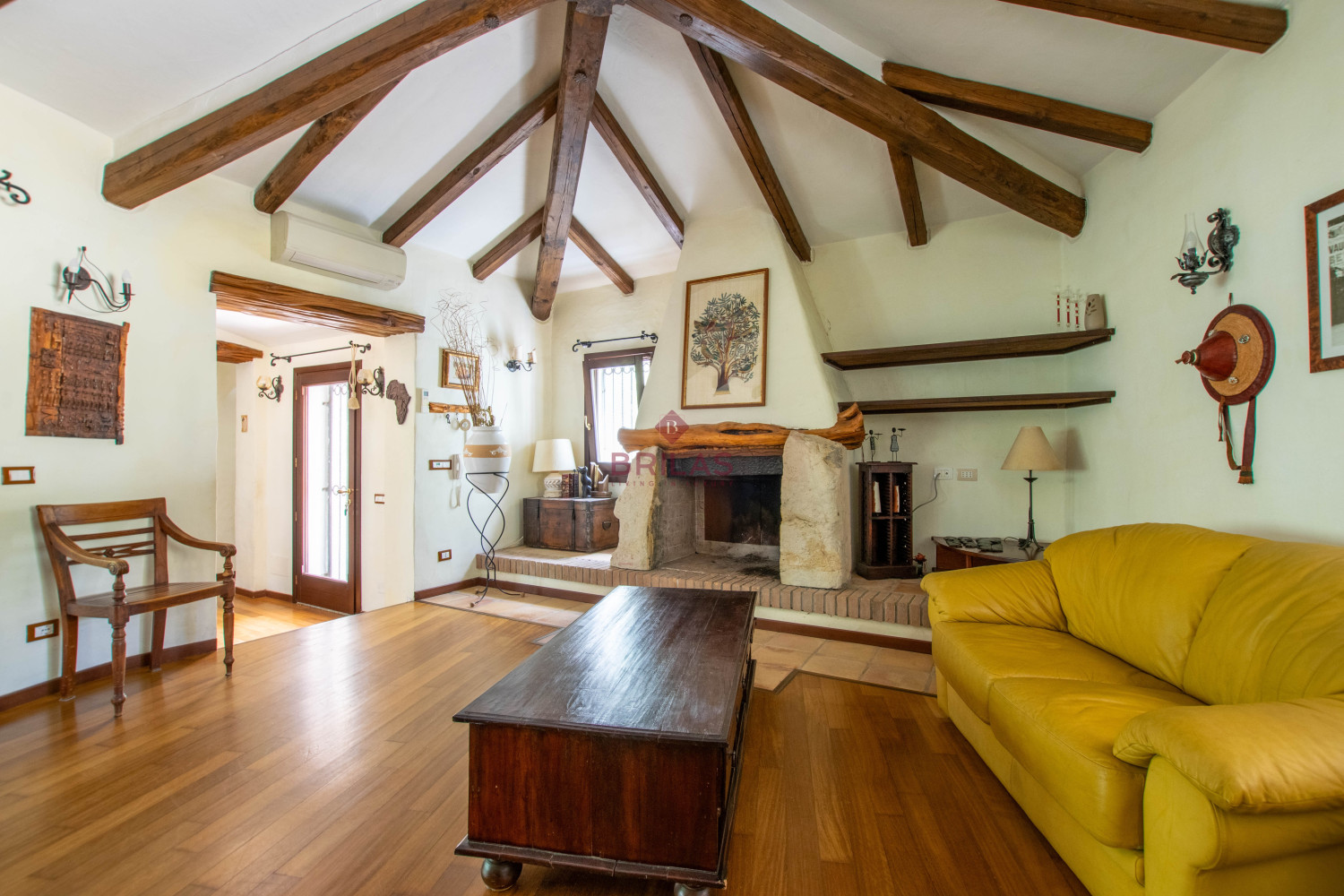 Villa in campagna a dieci minuti da Olbia