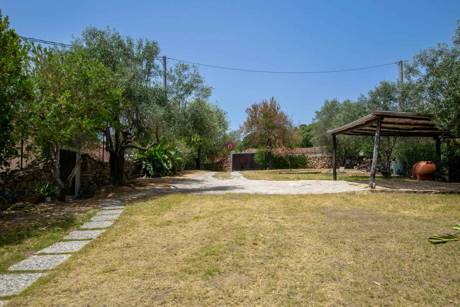 Villa in campagna a dieci minuti da Olbia