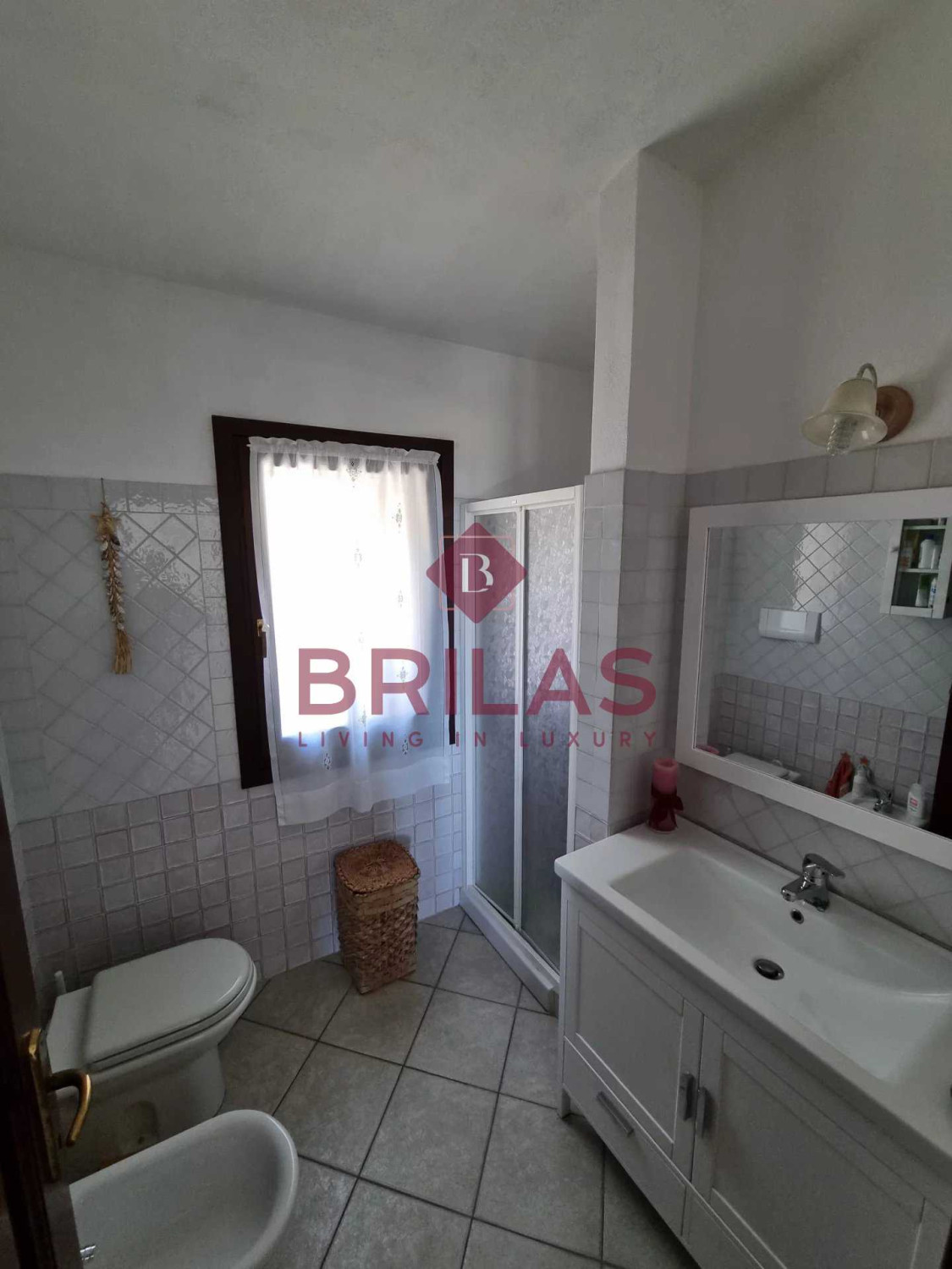 Porto San Paolo - Villa with sea views