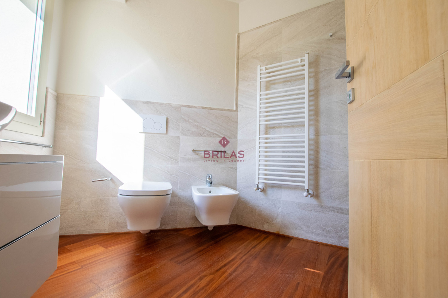 Elegante appartamento con vista mozzafiato a Porto Cervo