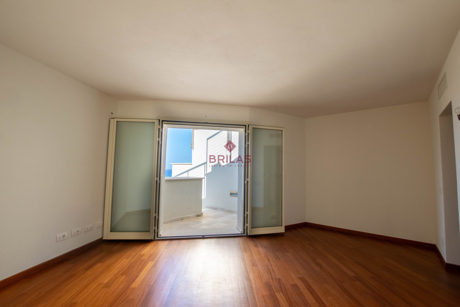 Elegante appartamento con vista mozzafiato a Porto Cervo