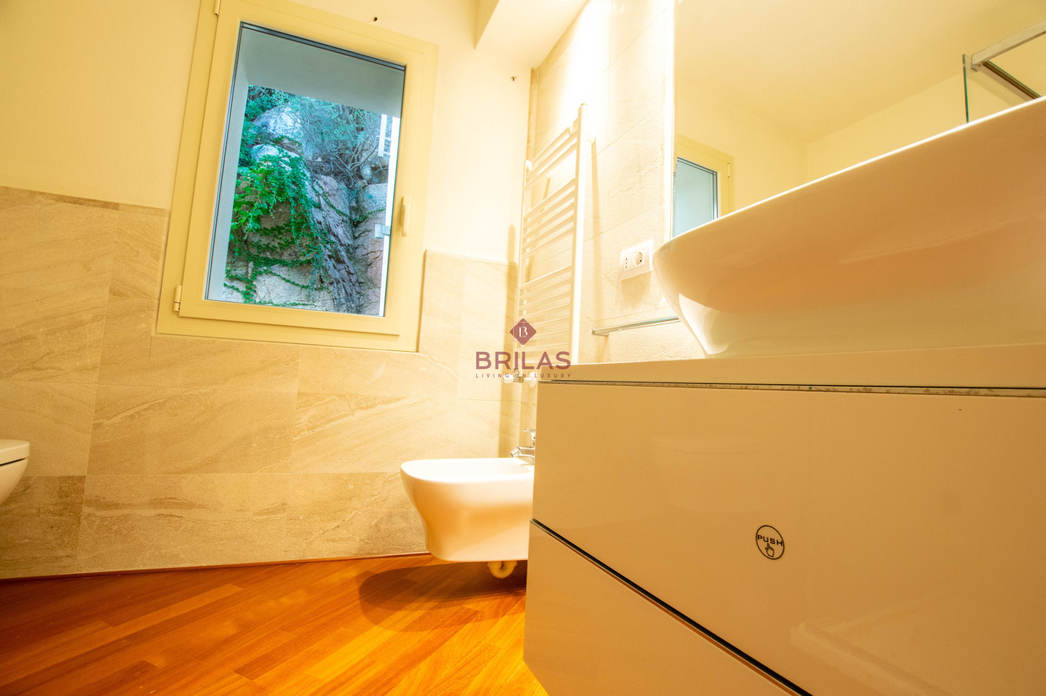 Elegante appartamento con vista mozzafiato a Porto Cervo