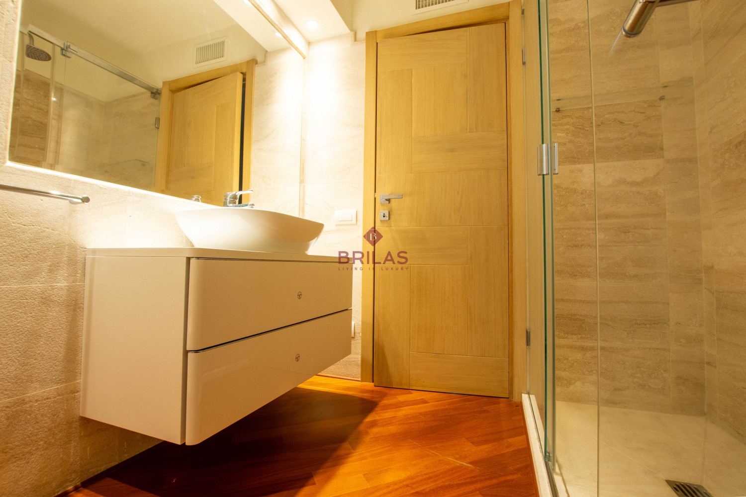 Elegante appartamento con vista mozzafiato a Porto Cervo
