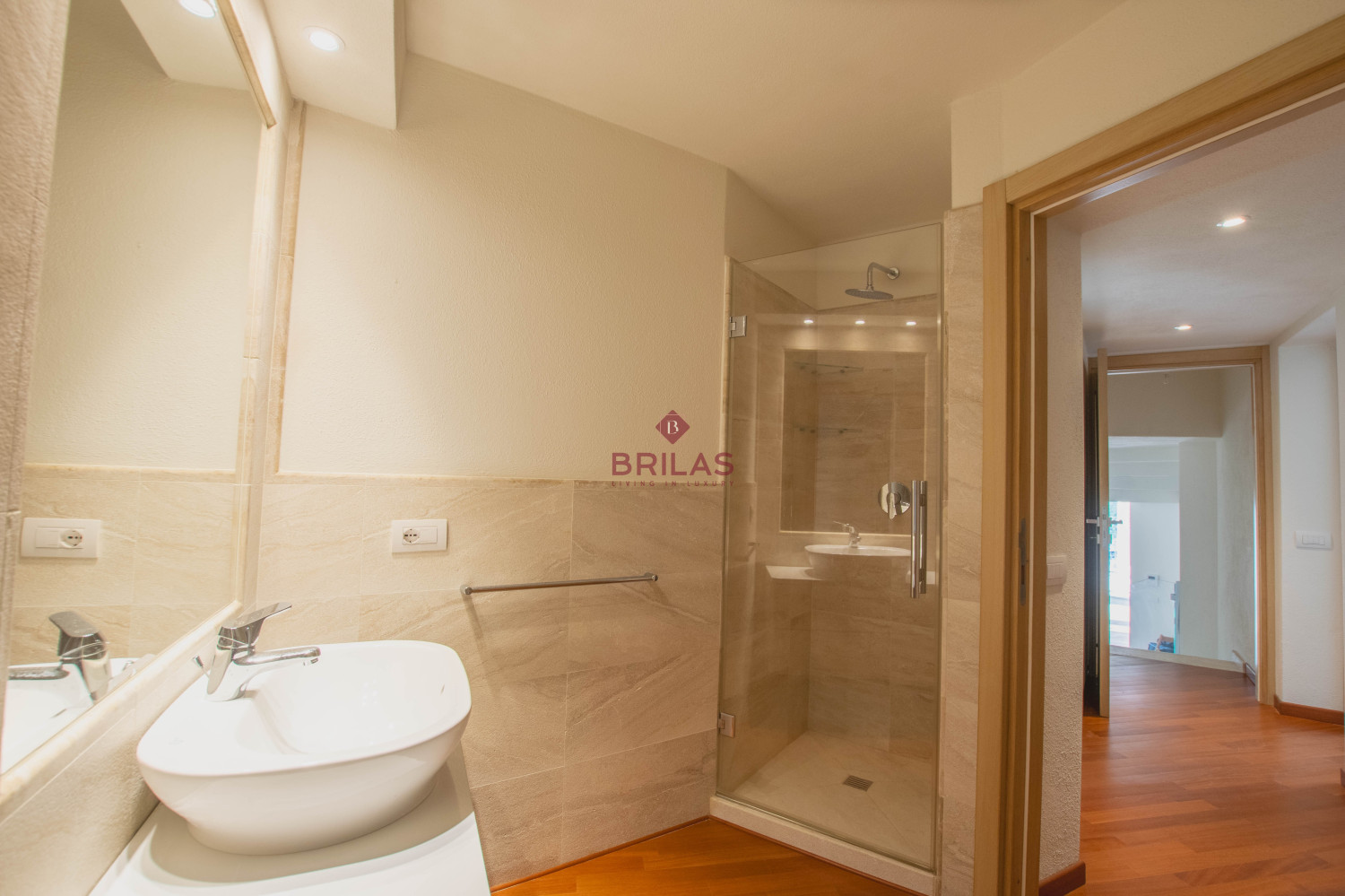 Elegante appartamento con vista mozzafiato a Porto Cervo