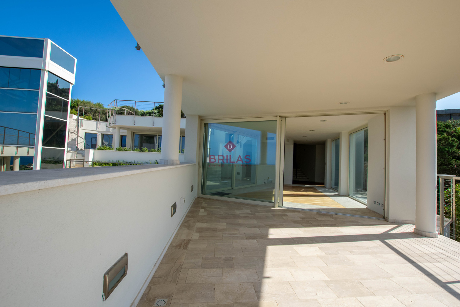 Elegante appartamento con vista mozzafiato a Porto Cervo