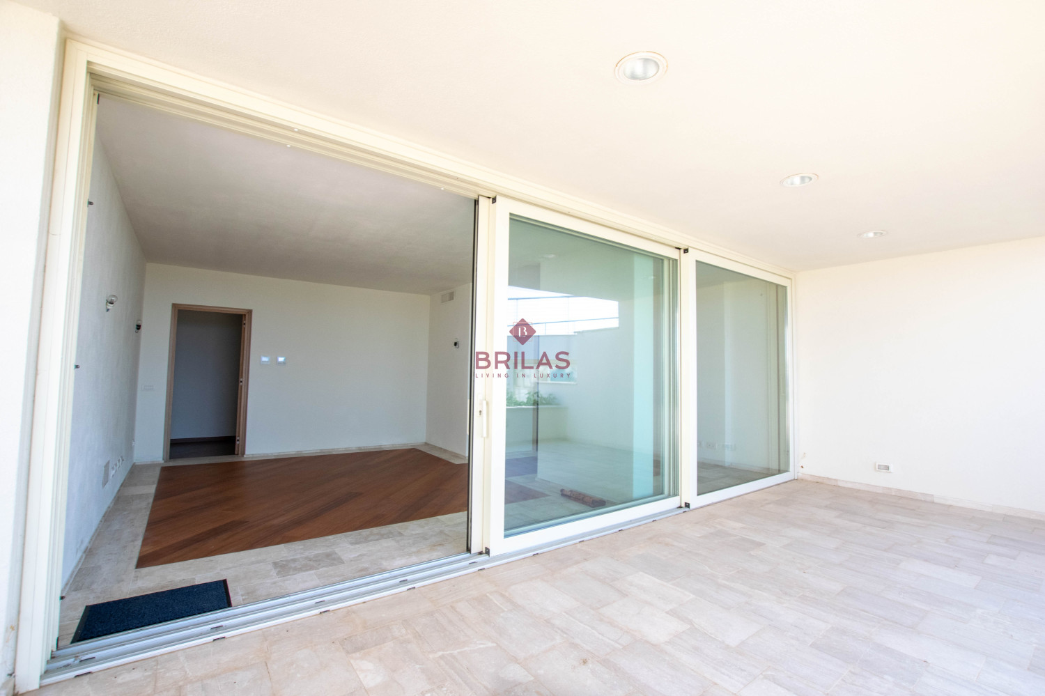 Appartamento con vista panoramica a Porto Cervo