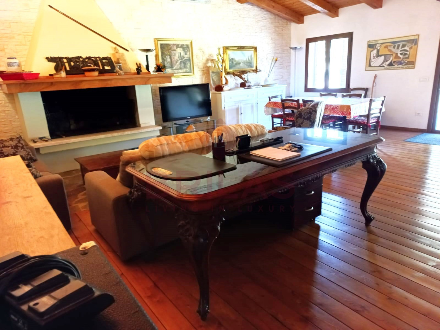 Esclusiva Azienda Vitinicola a Berchidda