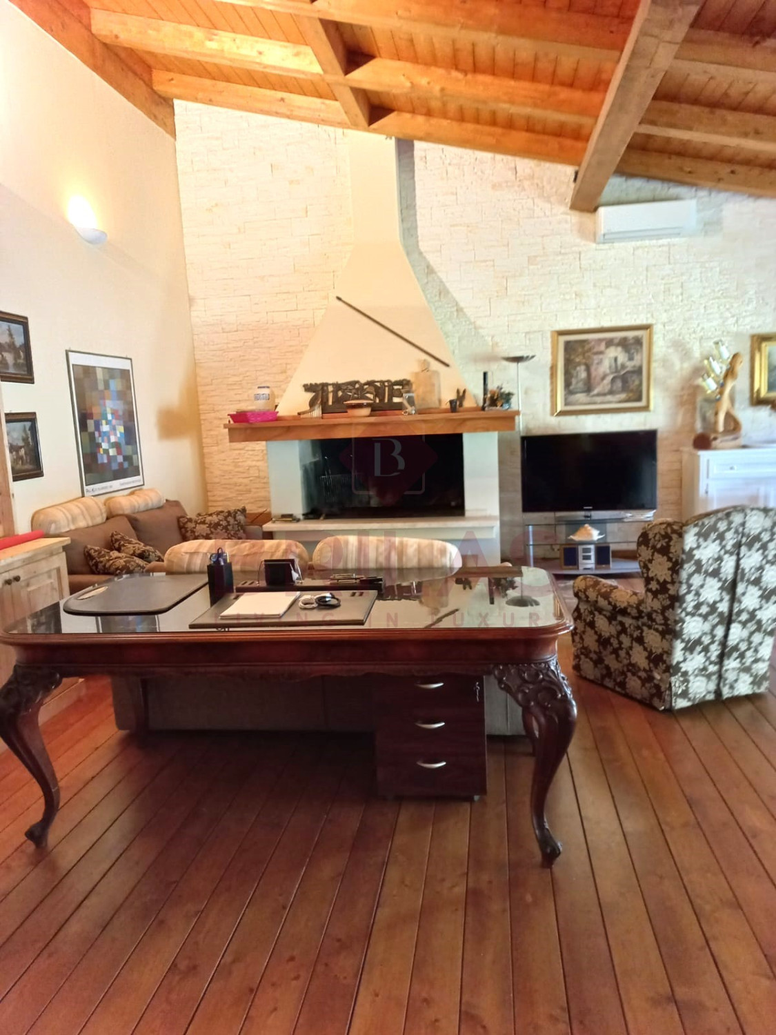 Esclusiva Azienda Vitinicola a Berchidda