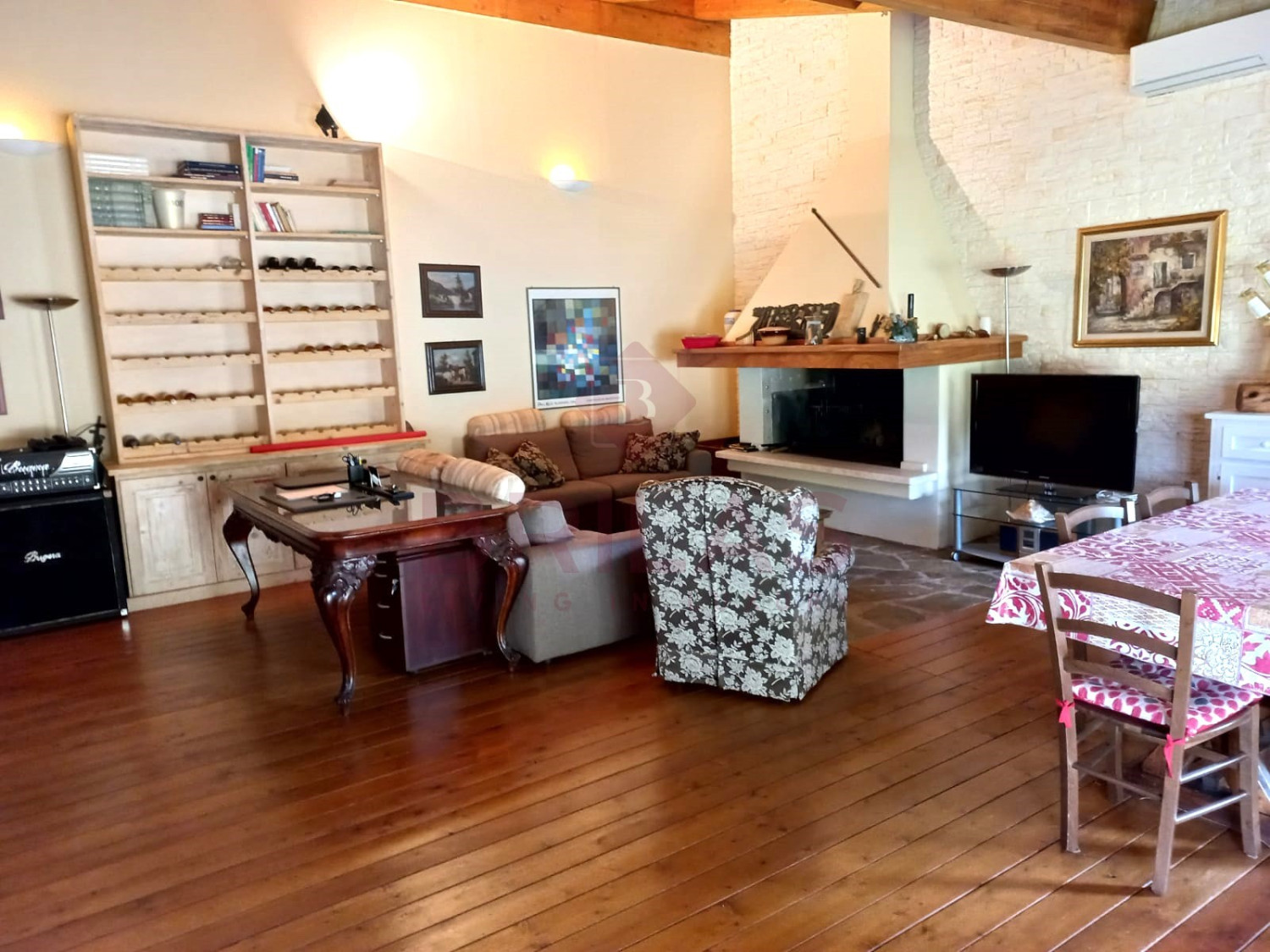 Esclusiva Azienda Vitinicola a Berchidda