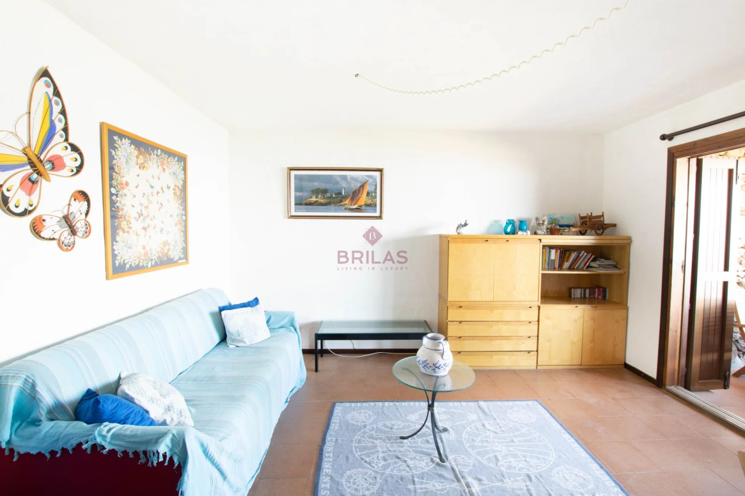 Residence Li Cuncheddi Apartment with sea view and annex
