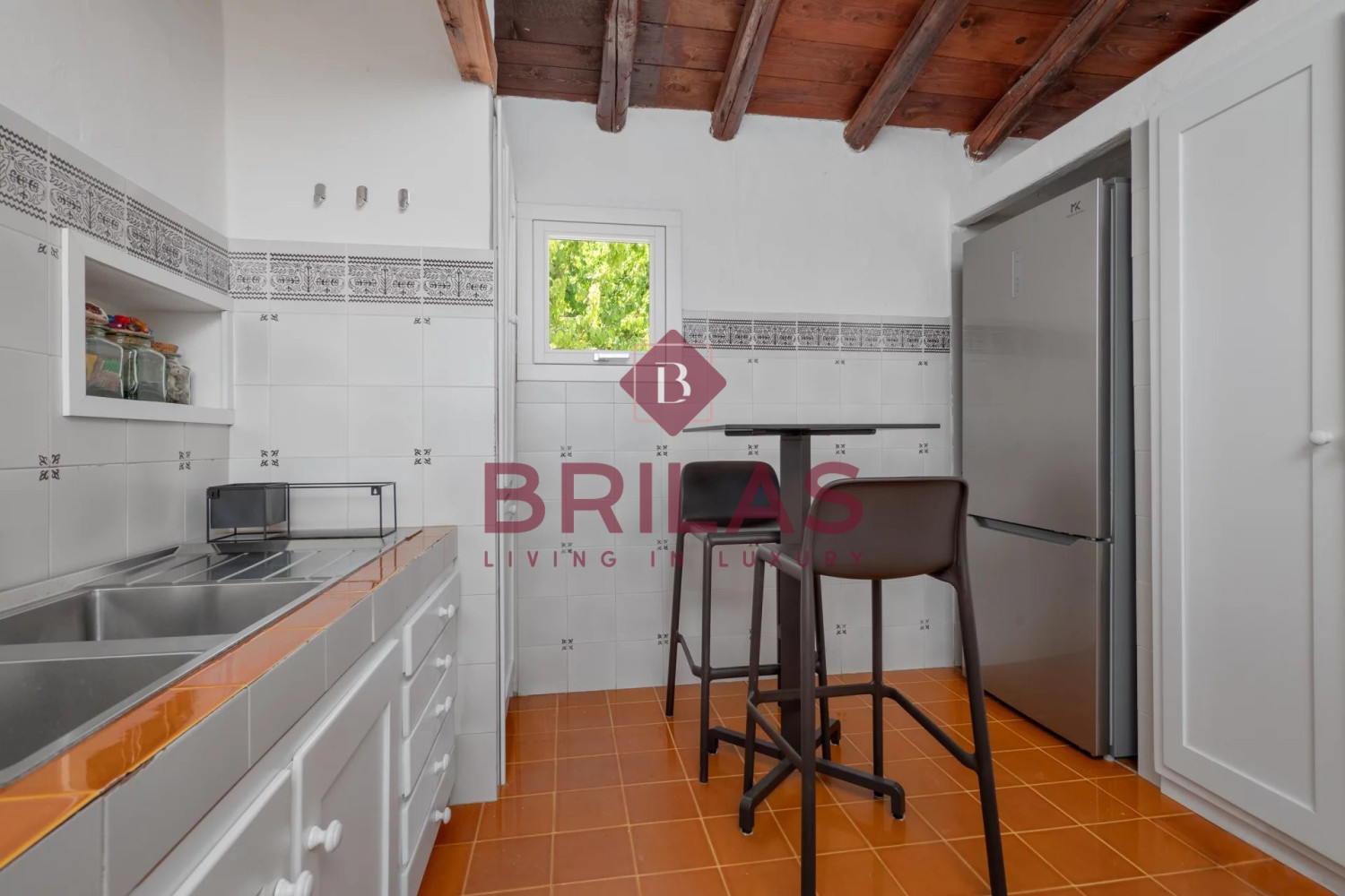 Cala Girgolu - Villa vista mare con piscina