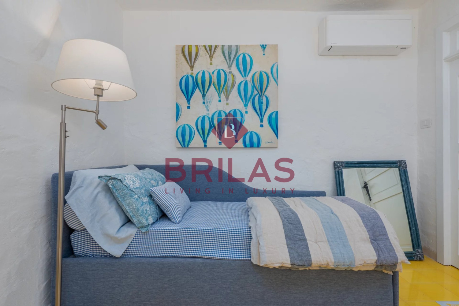 Cala Girgolu - Villa vista mare con piscina