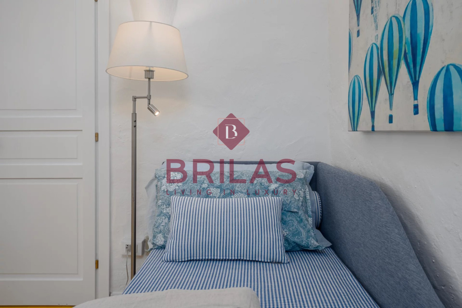 Cala Girgolu - Villa vista mare con piscina