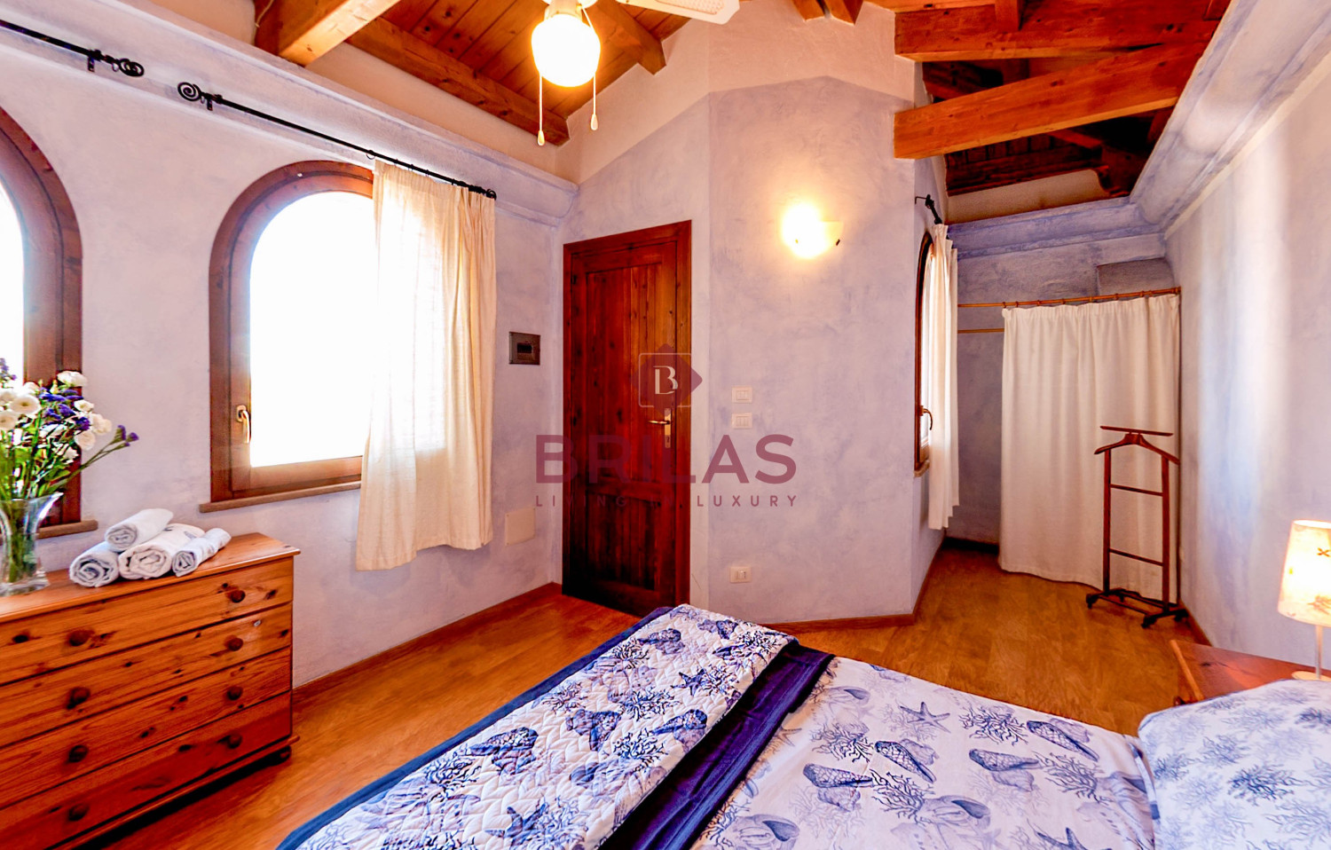 Elegante villa nelle campagne di Alghero