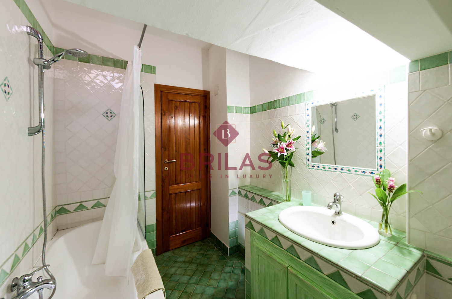 Elegante villa nelle campagne di Alghero