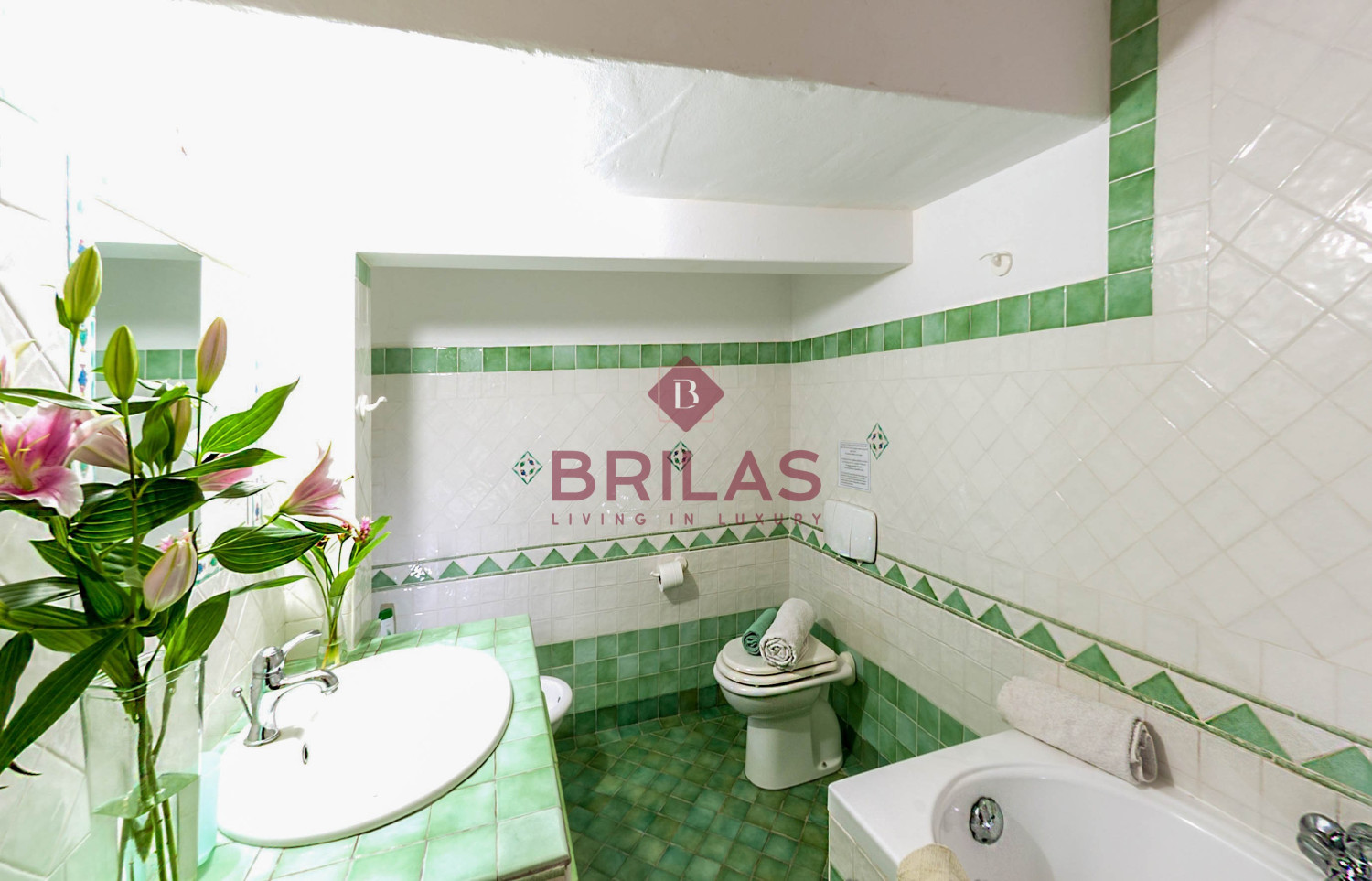 Elegante villa nelle campagne di Alghero