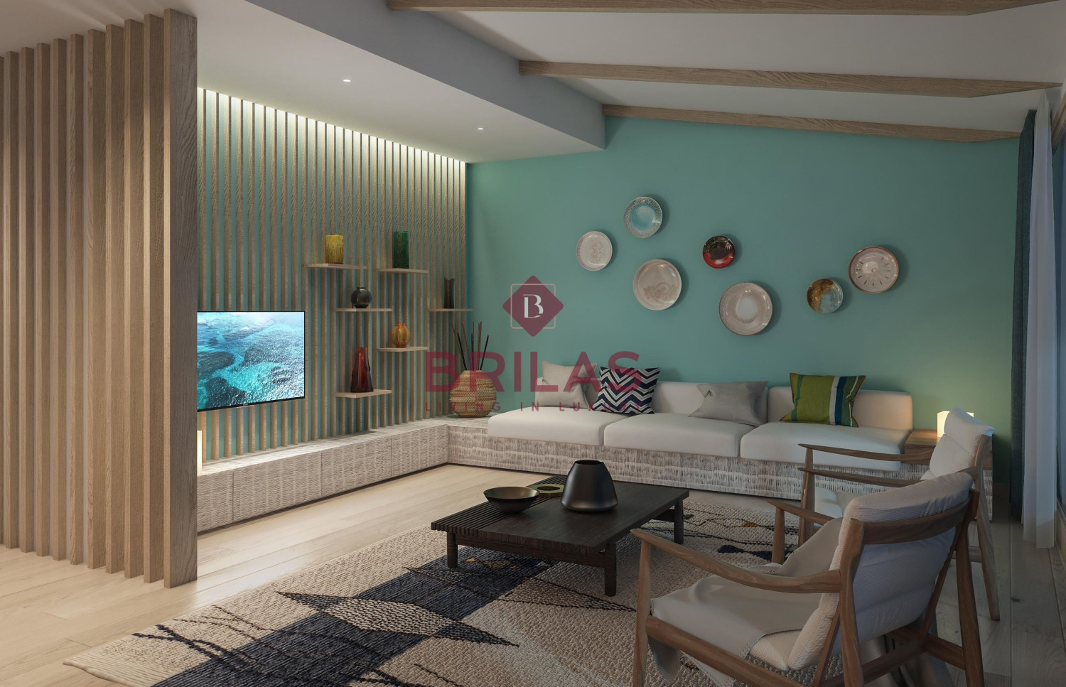 Capo Ceraso - New Loft with Sea View